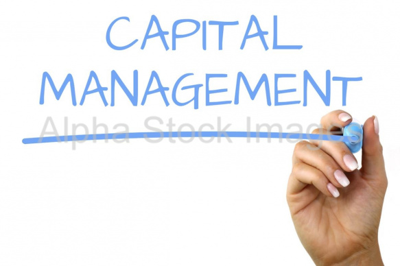 capital management