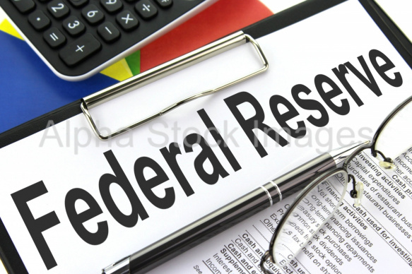 Federal Reserve