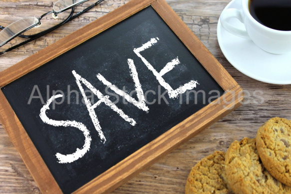 save