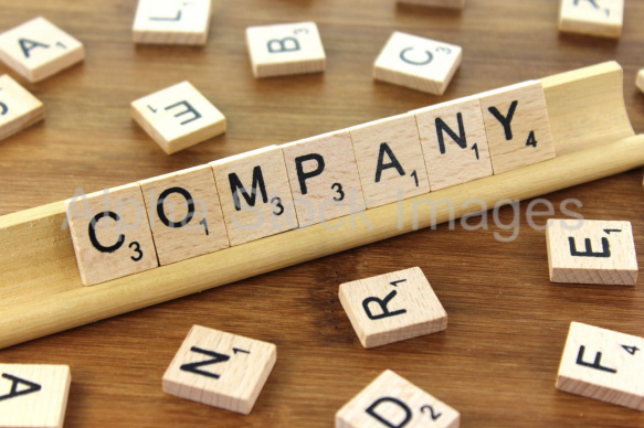 Company