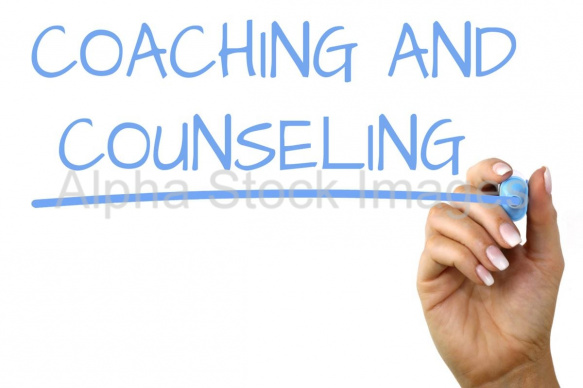 coaching and counseling