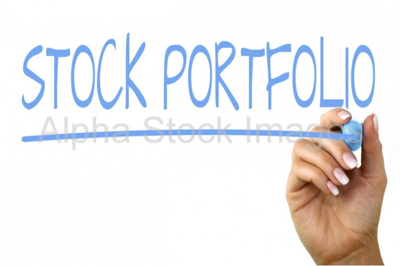 stock portfolio