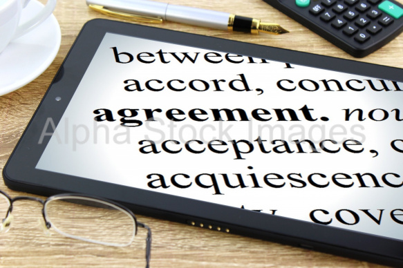 agreement