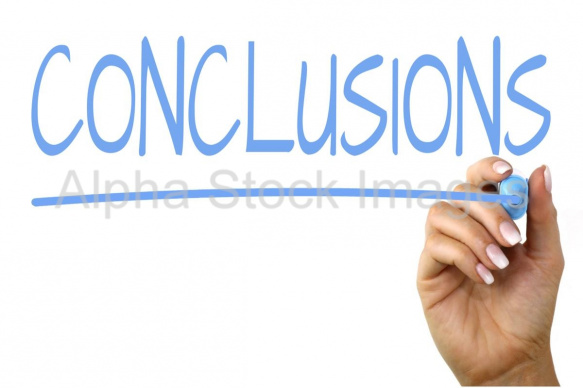 conclusions