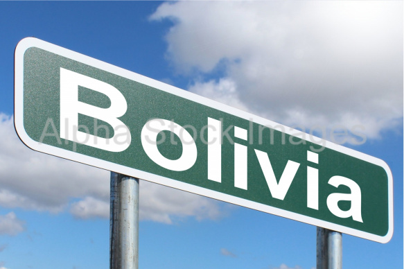 Bolivia