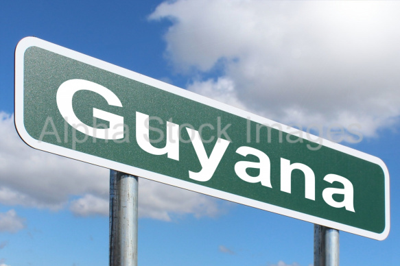Guyana