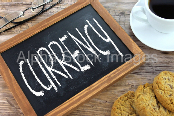 currency