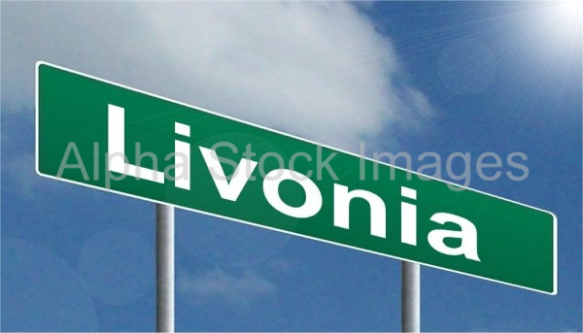 Livonia