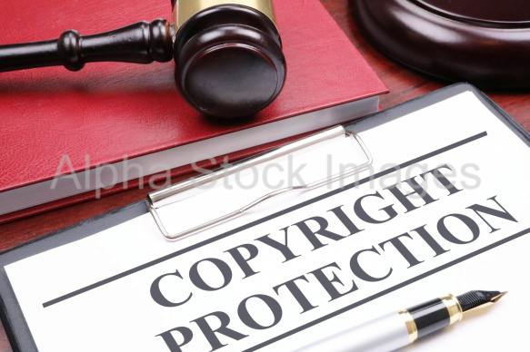 copyright protection