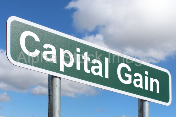 Capital Gain