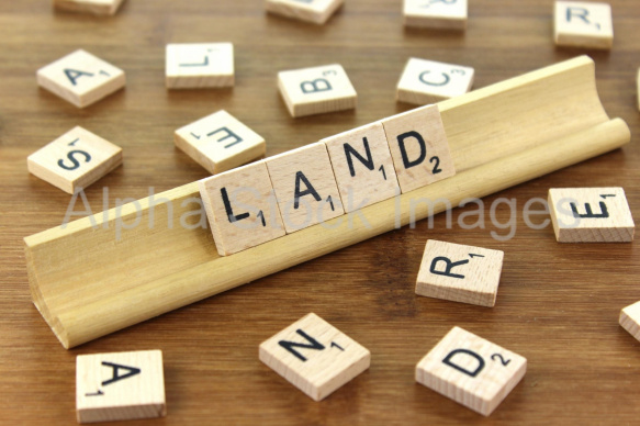 Land