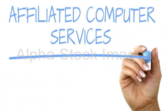 affiliated computer services