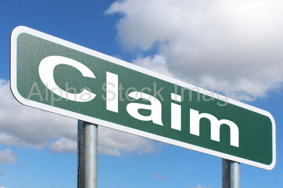 Claim