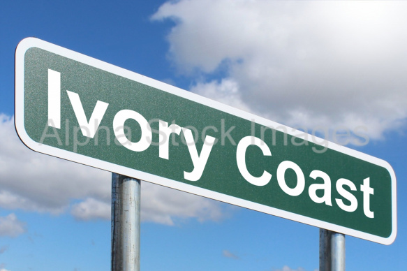 Ivory Coast