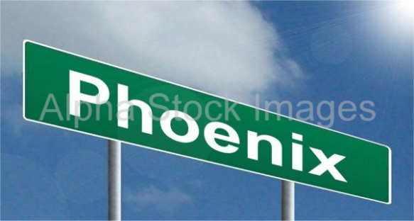 Phoenix