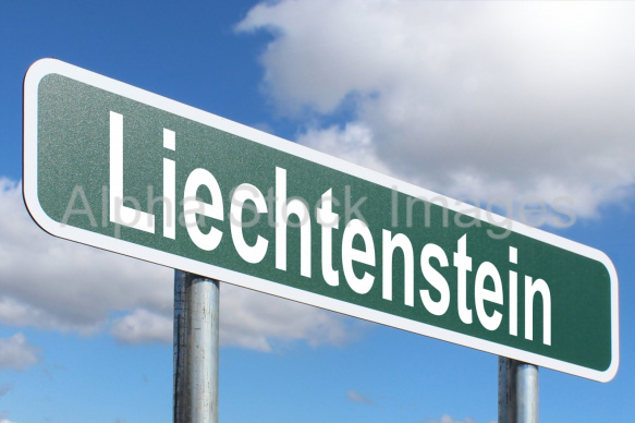 Liechtenstein