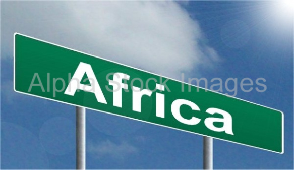 Africa