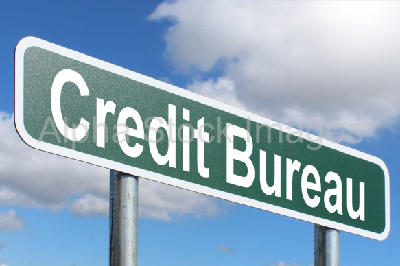 Credit Bureau