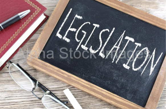 legislation