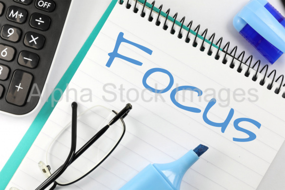 focus