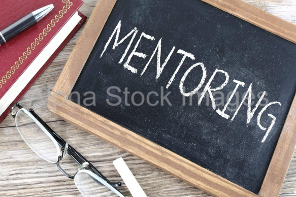 mentoring