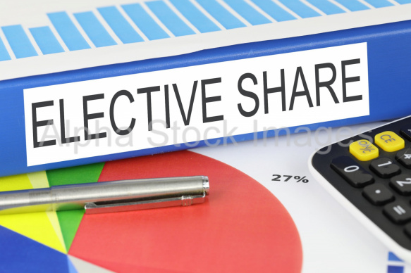 elective share