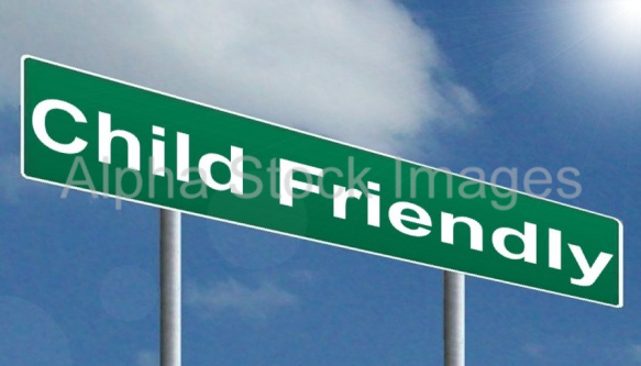 Child Friendly