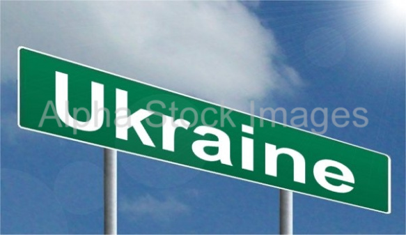 Ukraine