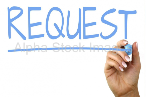 request