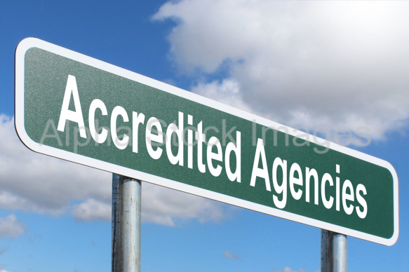 Accredited Agencies
