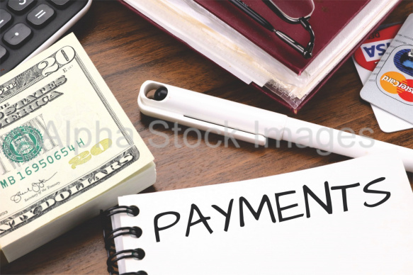 payments