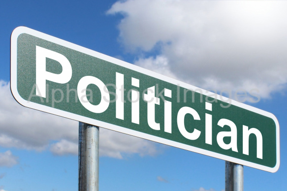 Politician