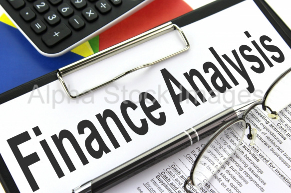 Finance Analysis