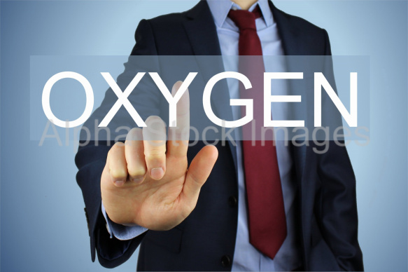 oxygen