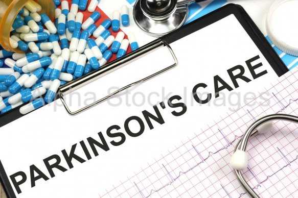 parkinsons care