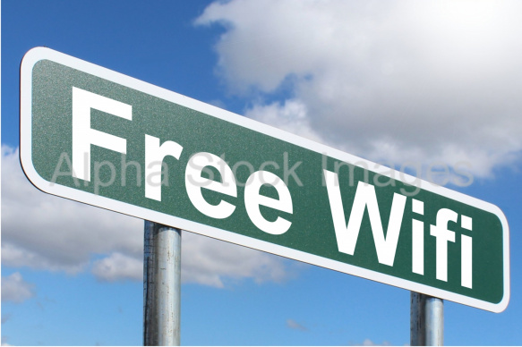 Free Wifi