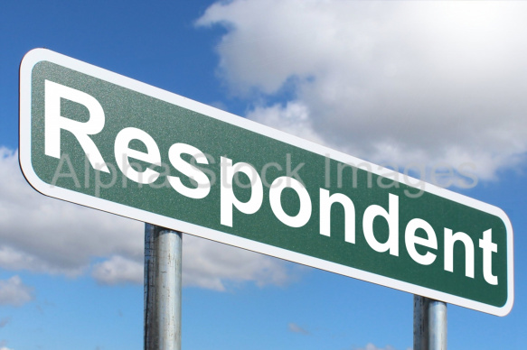 Respondent