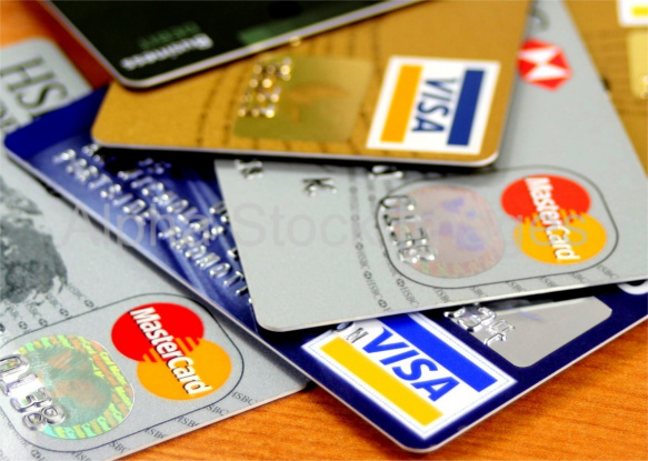 Credit Cards