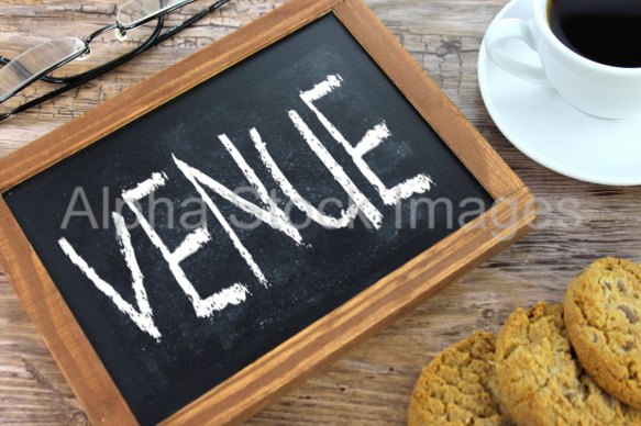 venue
