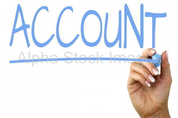 account