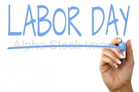 labor day