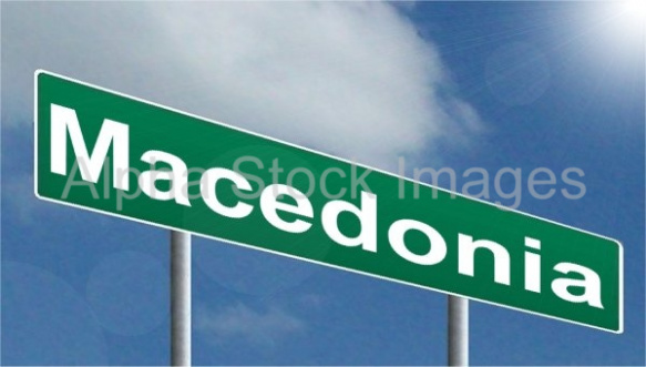 Macedonia