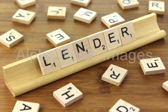 Lender