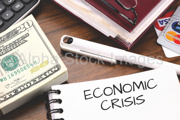 economic crisis