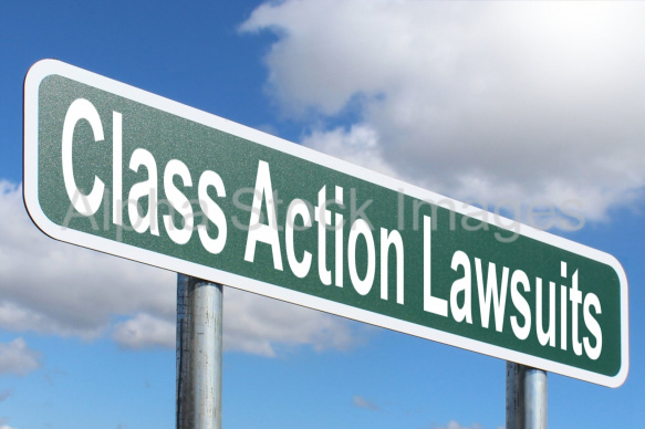 Class Action Lawsuits