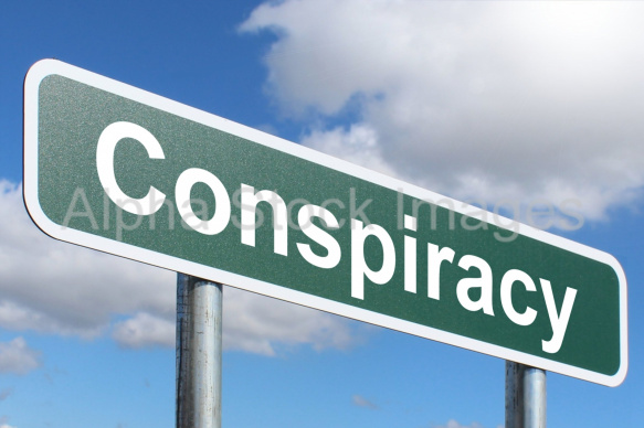 Conspiracy