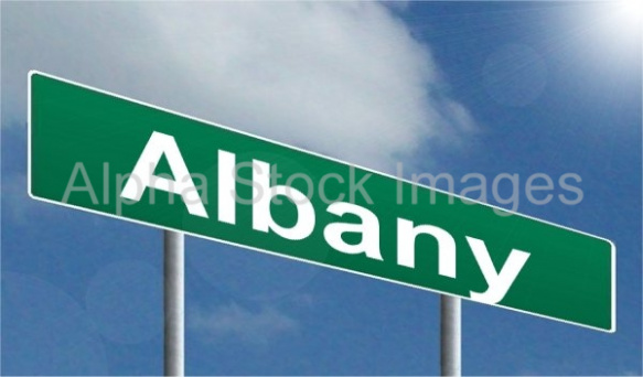 Albany