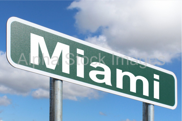 Miami