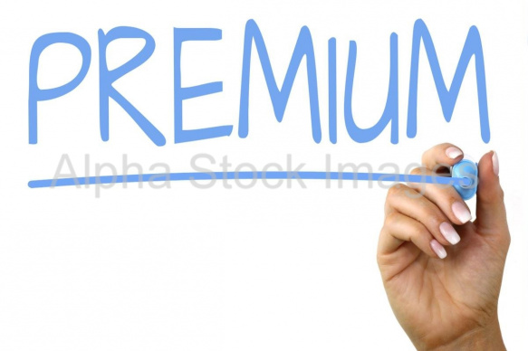 premium