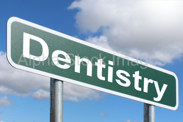 Dentistry